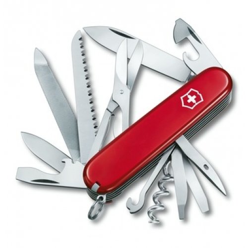 

Нож Victorinox Ranger 1.3763