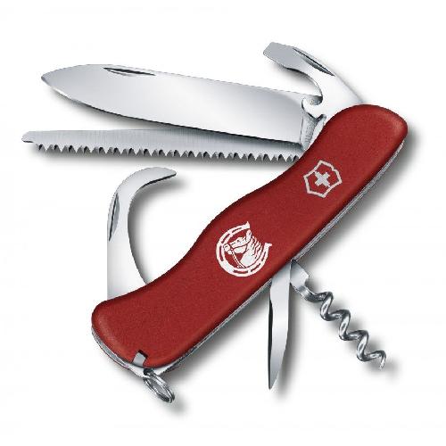 

Нож складной Victorinox Equestrian (0.8583)