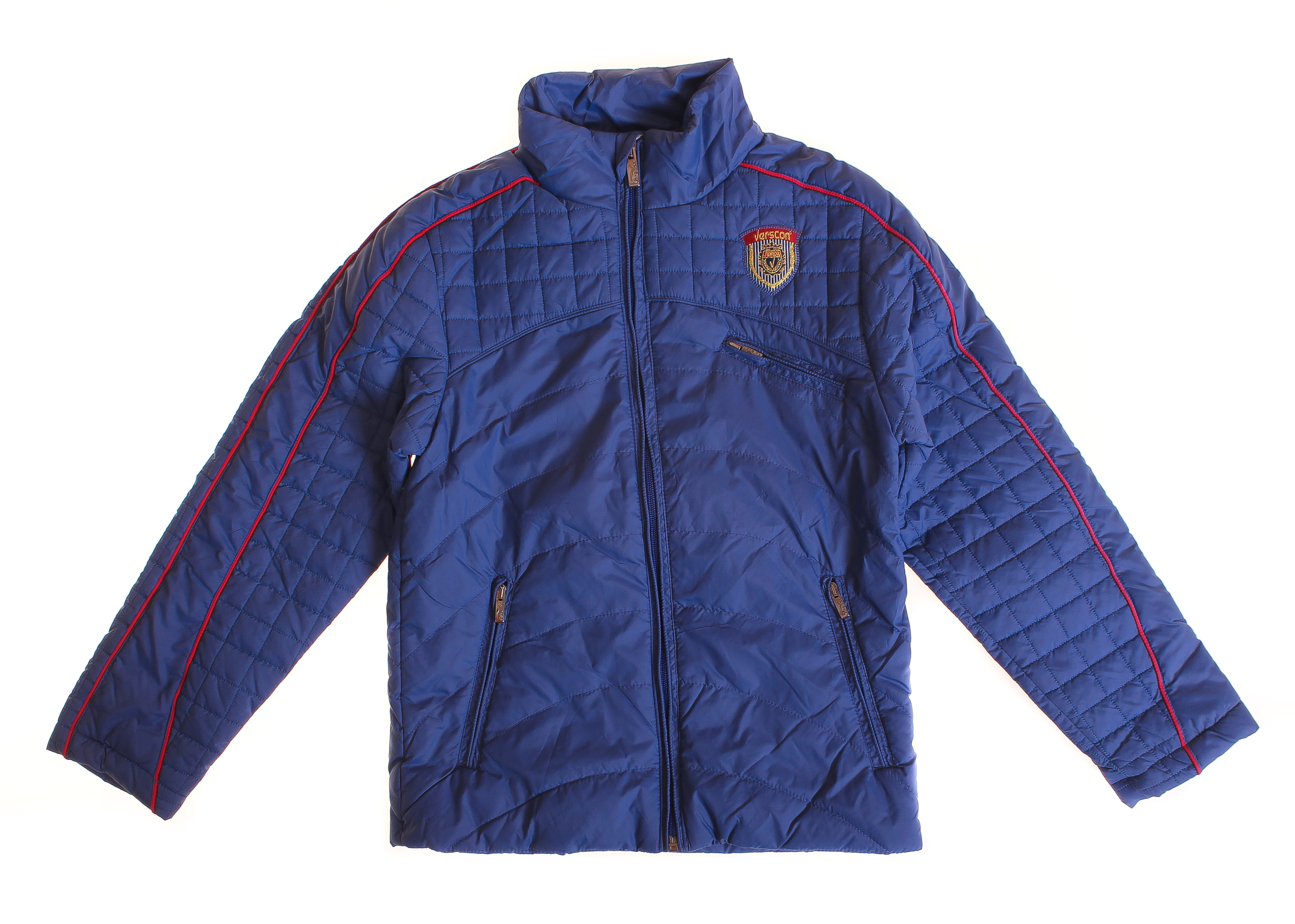 

Куртка Verscon Синий 134 см 2469 (374808)