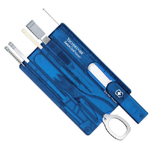 

Набор Victorinox SwissCard Sapphire 0.7122.T2