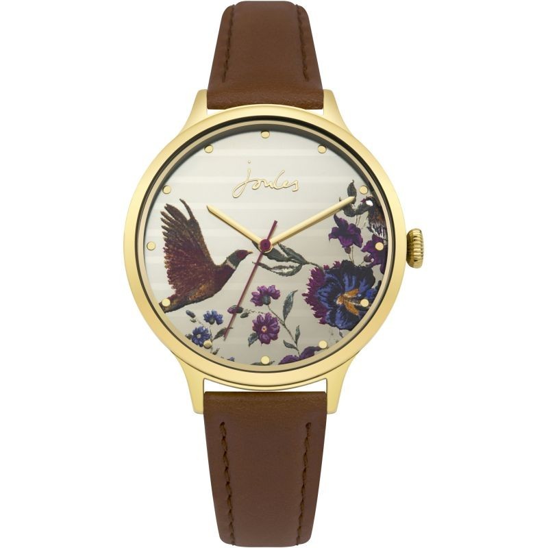 

Женские часы Joules Pippa Watch JSL002TG