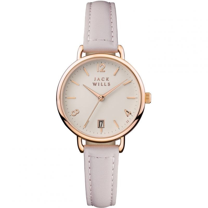 

Женские часы Jack Wills Onslow Watch JW006PKRS