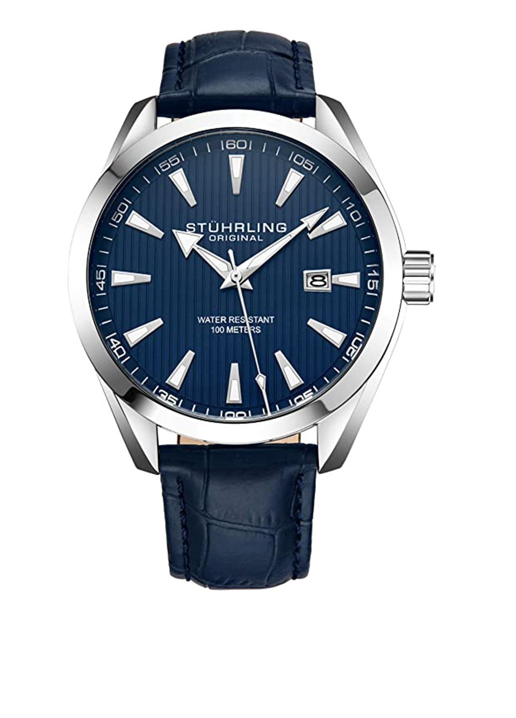 

Мужские часы Stuhrling Original Symphony Forte