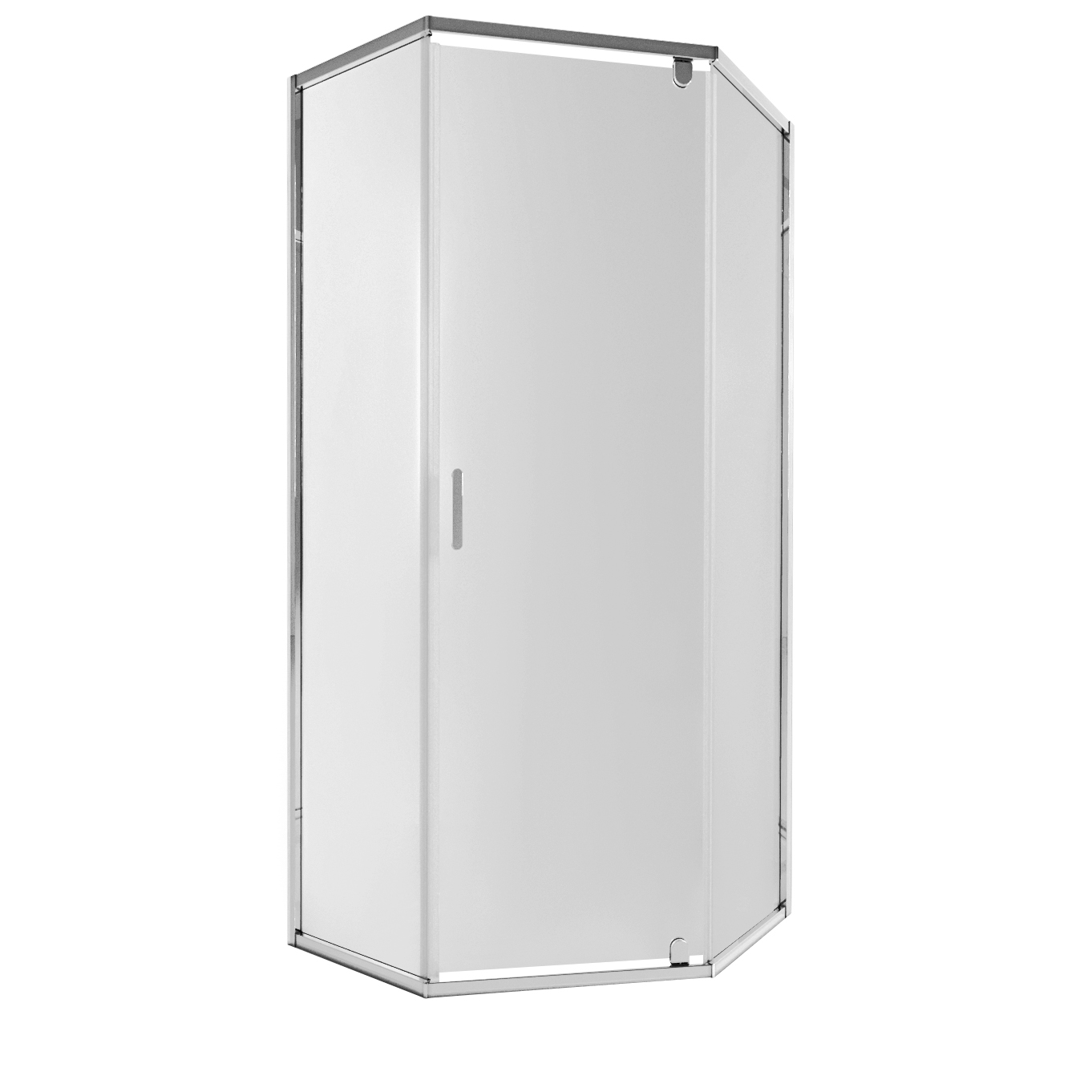 

Душевая кабина Qtap Scorpio CRM10995-AC6 Clear