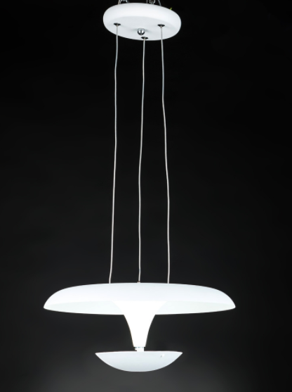 

Люстра Фонтан подвесная LED 18W (ZW010/A) (SL00320)