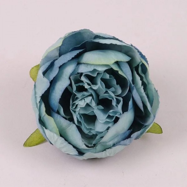 

Головка Пиона синяя Flora 23865