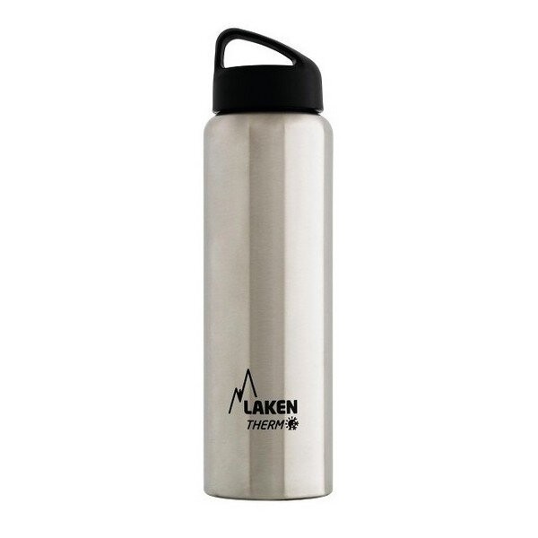 

Фляга Laken Classic Thermo 0.75L