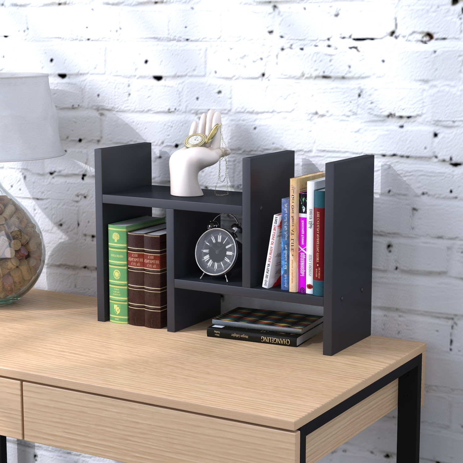 

Надставка для стола NS-2 Loft Design