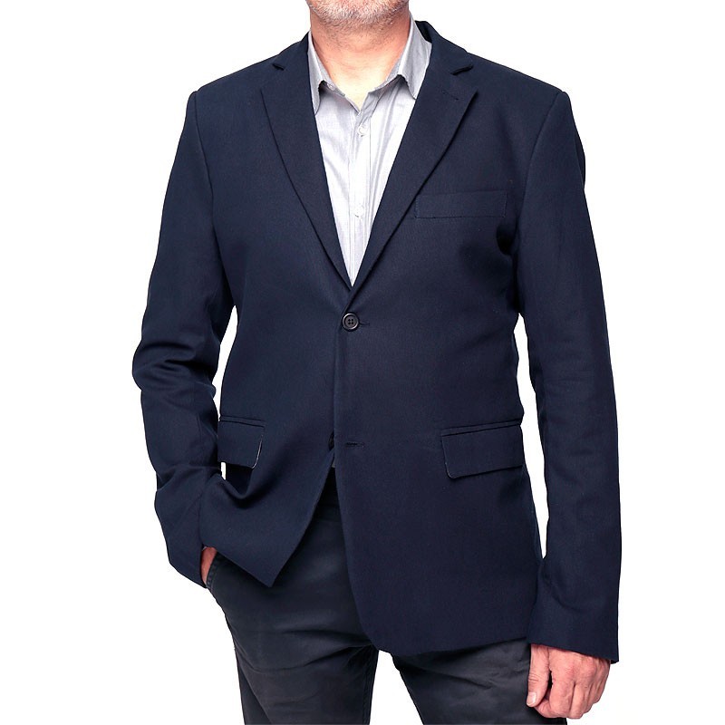 

Пиджак льняной Astoni BROADWAY  синий 618, Пиджак льняной Astoni BROADWAY 58 синий 618