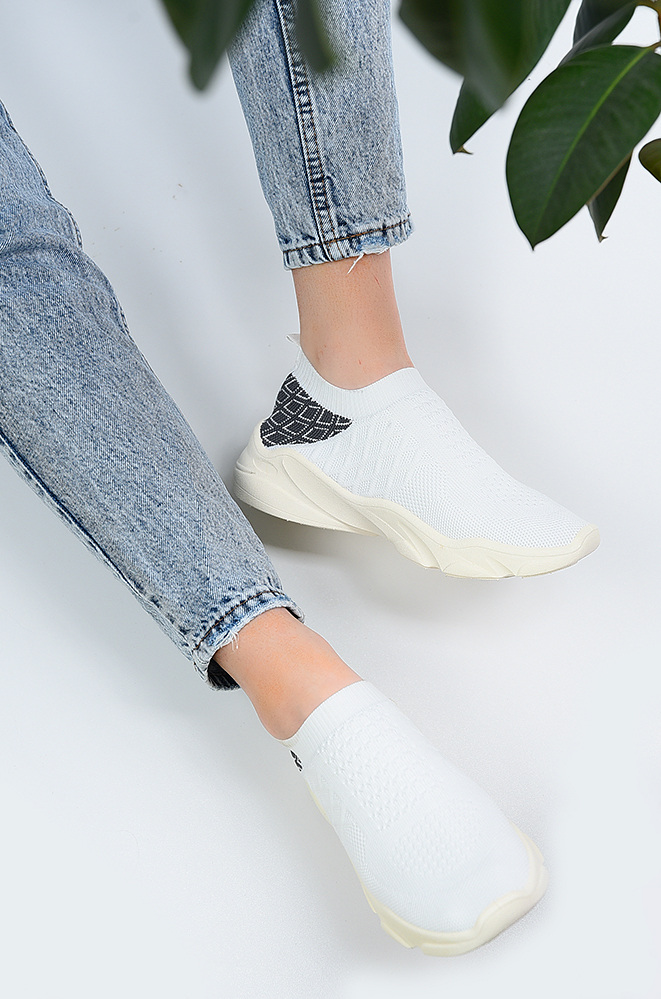 

Кроссовки Sport 292 37 Белый