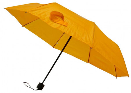 

Зонт Sea To Summit Ultra-Sil Trekking Umbrella Yellow