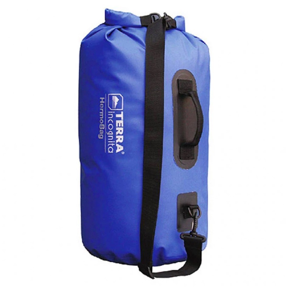 

Гермомешок Terra Incognita Hermobag 60