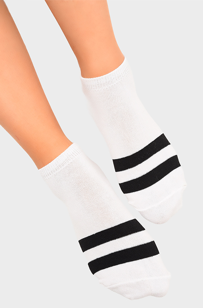 

Носки MARCA 1920 36-40 Белый