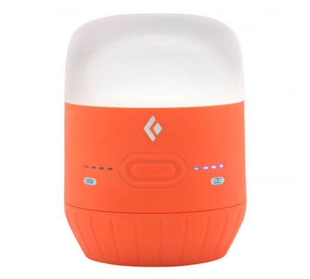 

Фонарь Black Diamond Moji Charging Station Red