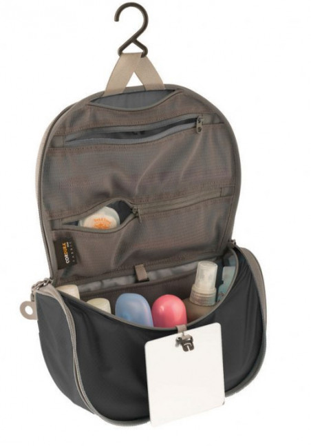 

Косметичка Sea To Summit Hanging Toiletry Bag L Black