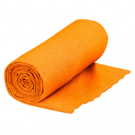 

Полотенце Sea To Summit Airlite Towel XL Orange