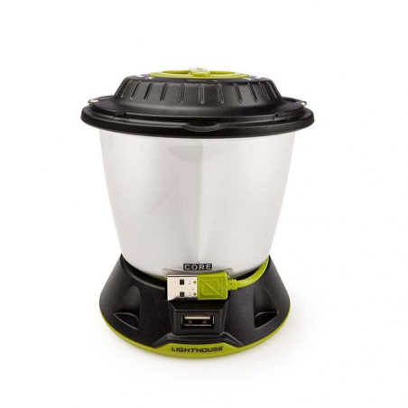 

Фонарь Goal Zero Lighthouse 400 Core