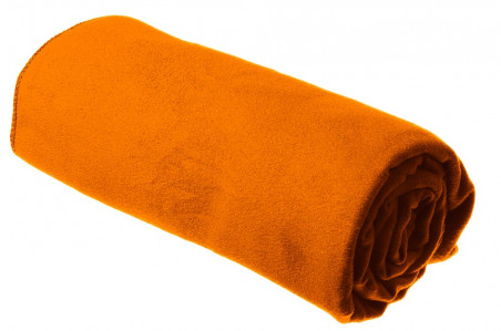 

Полотенце Sea To Summit DryLite Towel Antibac XL Orange