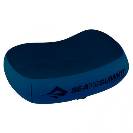 

Подушка Sea To Summit Aeros Premium Pillow Regular Navy