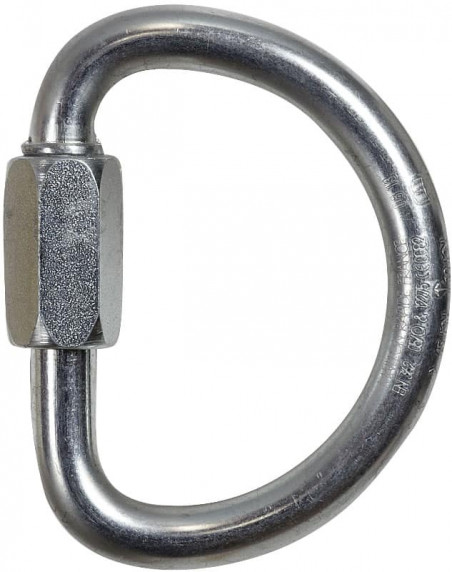 

Карабин Climbing Technology Q-Link H-M