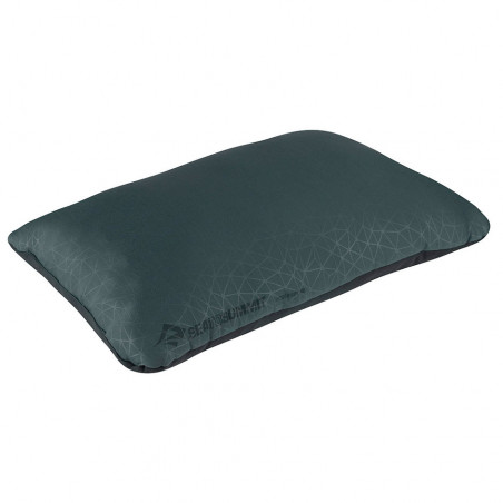 

Подушка Sea To Summit FoamCore Pillow Deluxe Grey