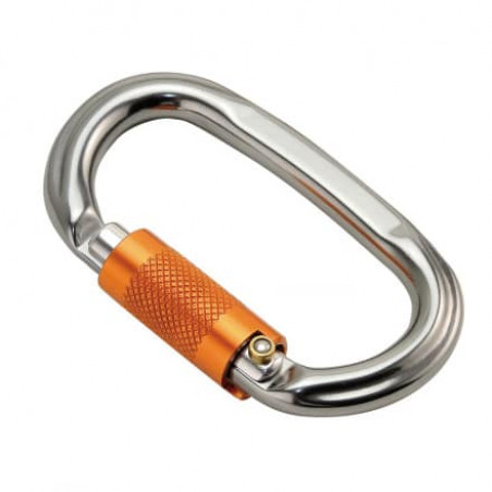 

Карабин Climbing Technology Pillar WG