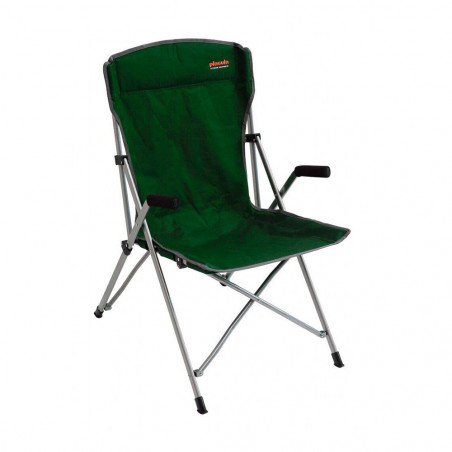 

Стул складной Pinguin Guide Chair Green