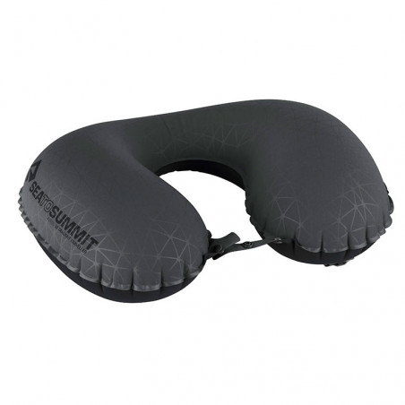 

Подушка Sea To Summit Aeros Ultralight Traveller Pillow Grey