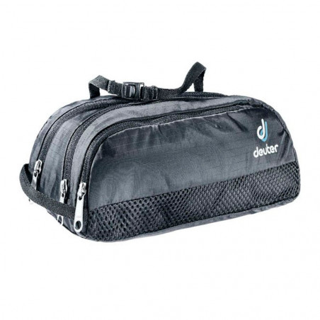 

Косметичка Deuter Wash Bag Tour II Black
