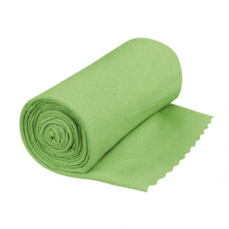 

Полотенце Sea To Summit Airlite Towel XL Lime