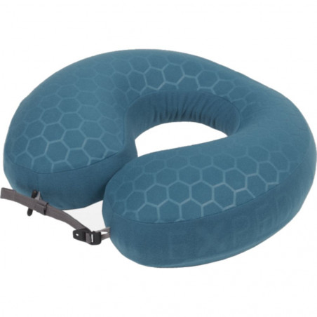 

Подушка Exped Neckpillow Deluxe Blue