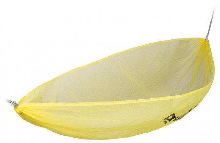 

Гамак Sea To Summit Hammock Set Ultralight Single Yellow