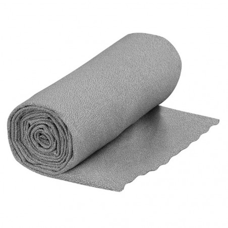 

Полотенце Sea To Summit Airlite Towel XL Grey