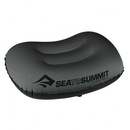 

Подушка Sea To Summit Aeros Ultralight Pillow Regular Grey