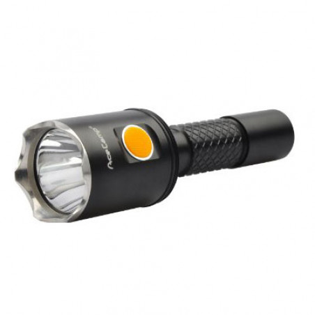 

Фонарь AceCamp Massage Power Bank FlashLight