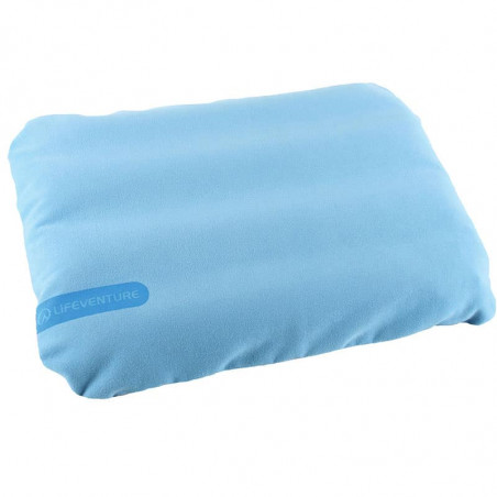 

Подушка Lifeventure Soft Fibre Cushion