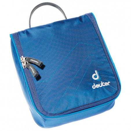 

Косметичка Deuter Wash Center I Blue