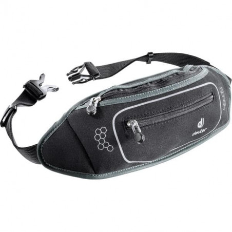 

Сумка поясная Deuter Neo Belt II Black