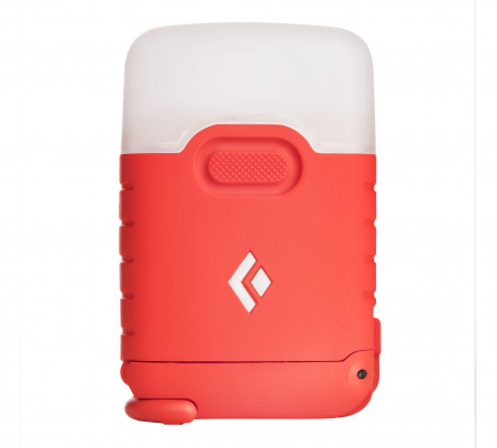 

Фонарь Black Diamond Zip Red