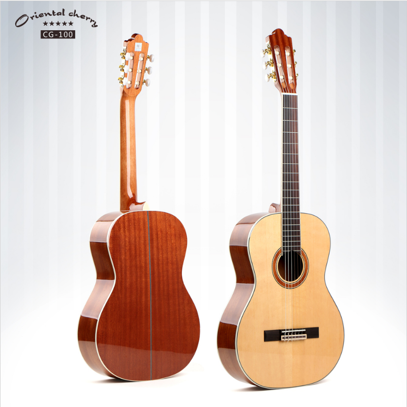 

Гитара классическая Oriental Cherry CG-100