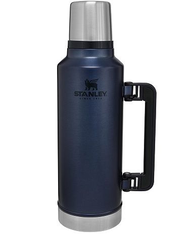 

ТЕРМОС Stanley, TW, Legendary Classic 1.9 л (9-0-0067-R)