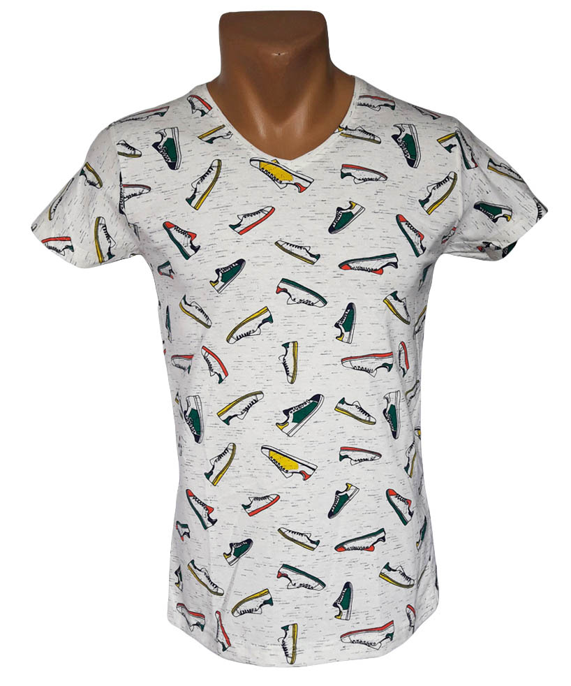 

Мужская футболка FTX Sportwear 4254 XXL цвет белый