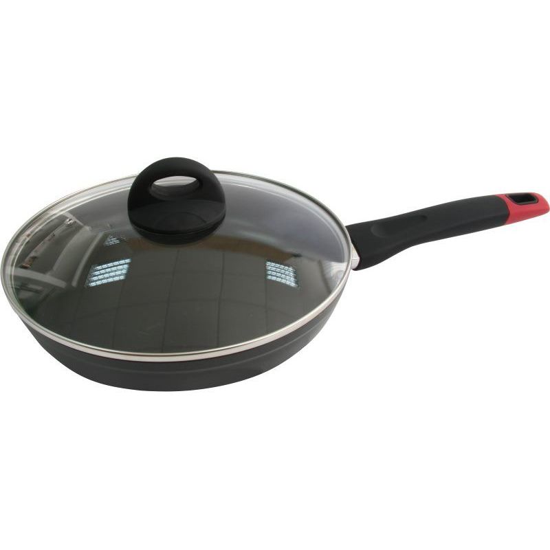 

Сковорода Lessner Black Pro 24 см