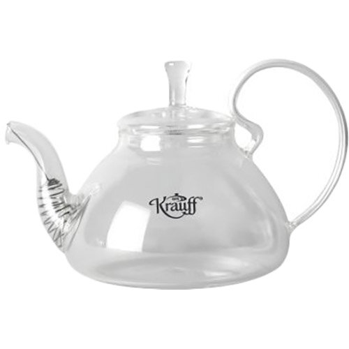 

Чайник заварювальний 800 мл Krauff Brand (31-289-003)