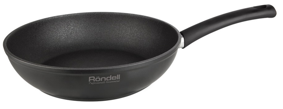 

Сковорода Rondell Mustang 24 см