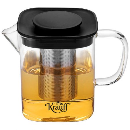 

Чайник заварювальний 1000 мл Krauff (26-177-037)
