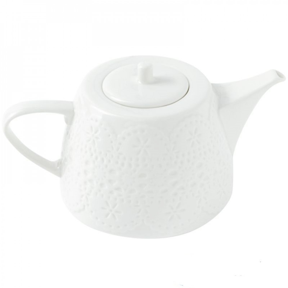 

Чайник заварювальний 500 мл Krauff Lacy (21-252-008)