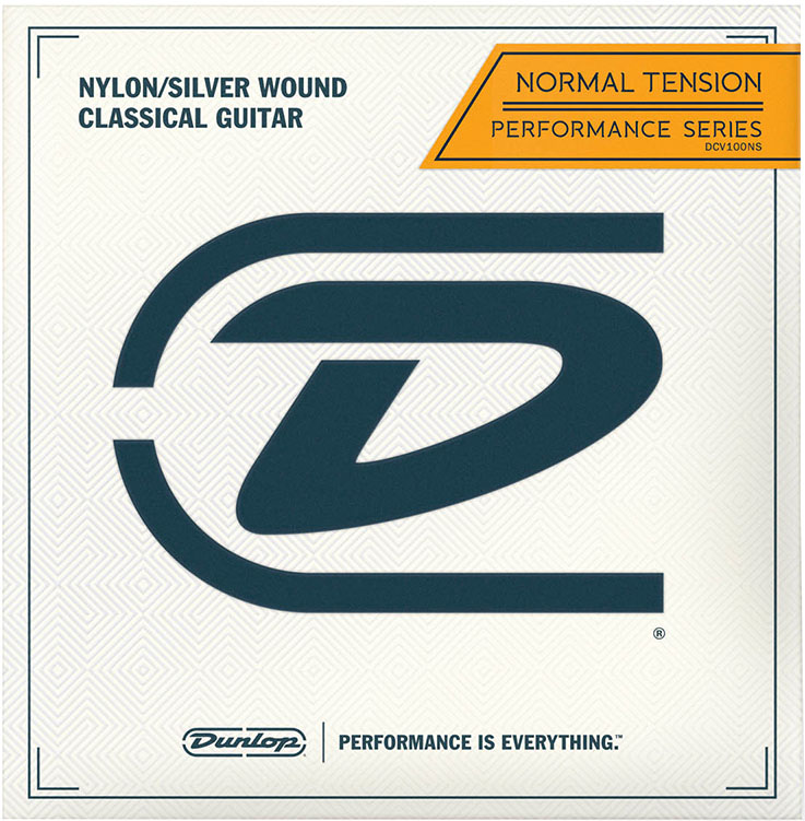 

Dunlop DCV100NS Performance Series Classical