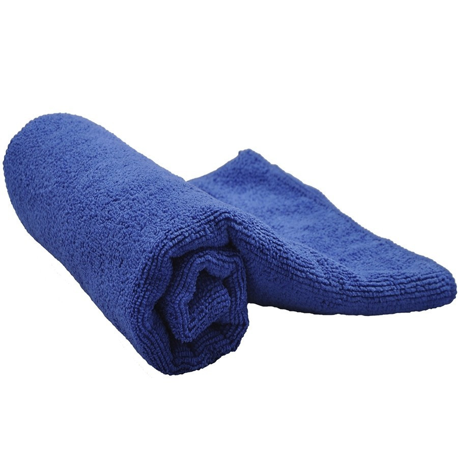 

Полотенце AceCamp Microfibre Terry M Blue