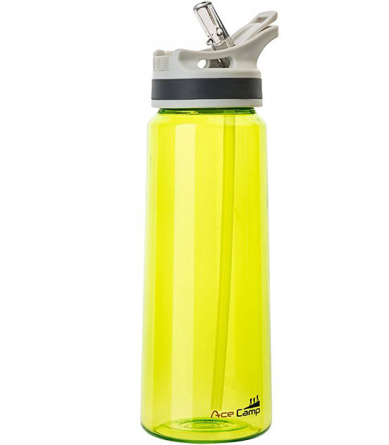 

Фляга AceCamp Traveller Large 800ml Green